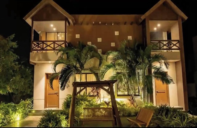 The Aambli Retreat - Weekend Villa Surat