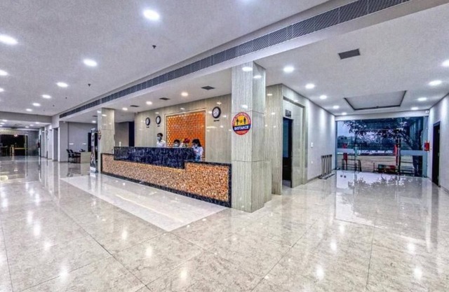 The Aanandam Hotel Resort