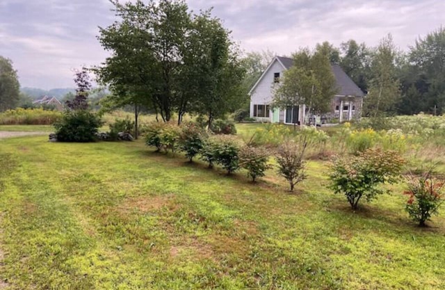 The Acadia Gateway House