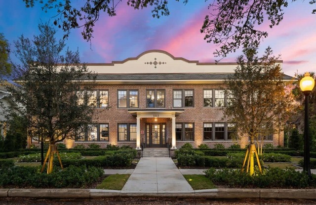 The Adaline 9 by Brightwild Hyde Park Penthouse