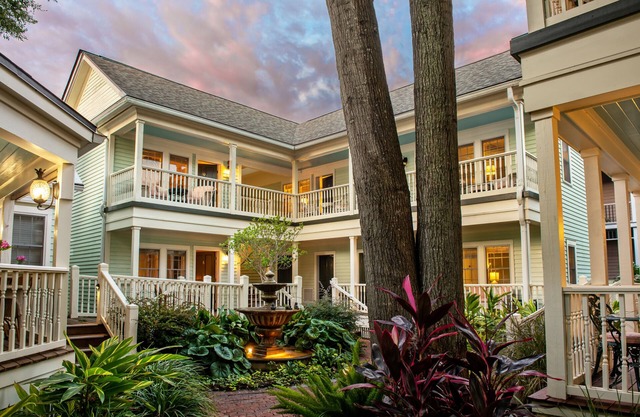 The Addison on Amelia Island