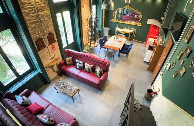The Address Loft Devotion - Group Luxury Experience