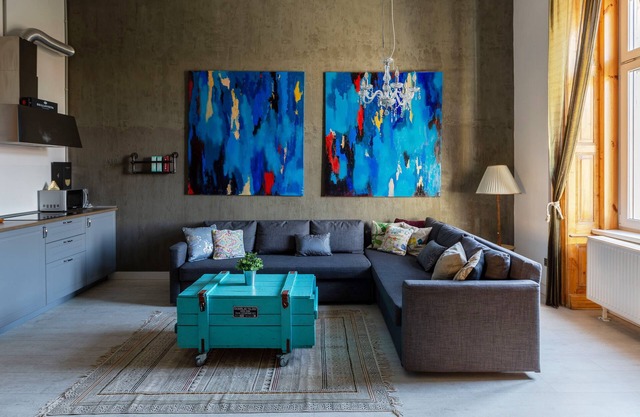 The Address Loft Downtown