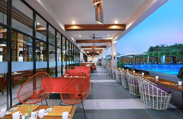 The Alana Hotel and Conference Sentul City by ASTON