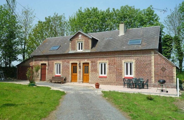 The Alders - ANGERVILLE L'ORCHER
