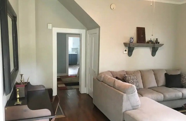 The Alexandria House #2