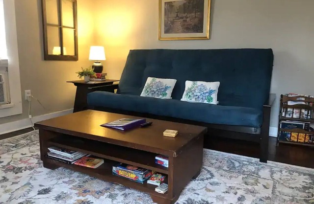 The Alexandria House #3n