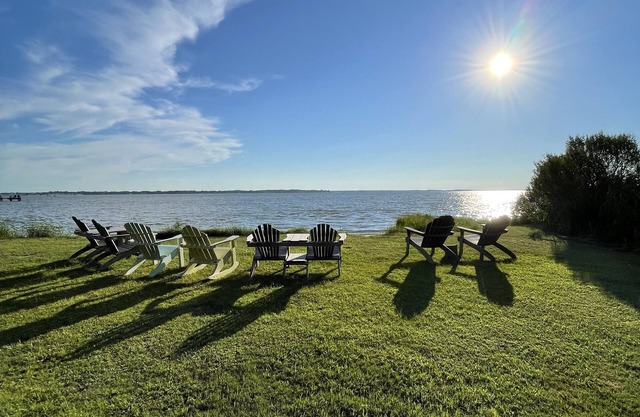 The Anchorage B&B - The Bounty