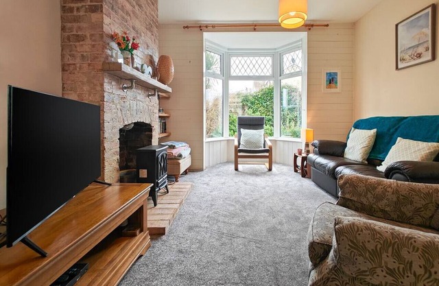 The Anchorage - Weymouth