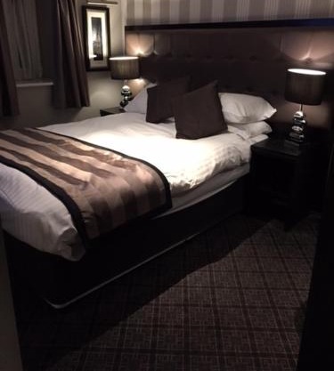 The Angel Hotel Wetherspoon