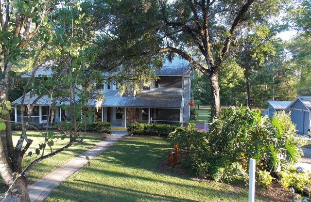 The Ann Stevens House