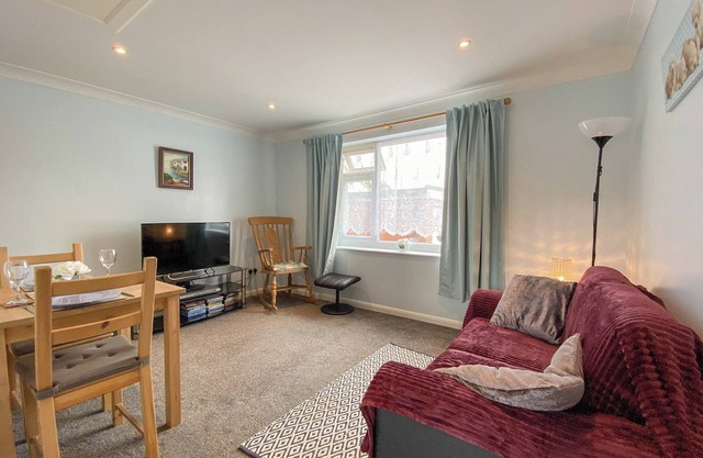 The Annexe at Whitfield