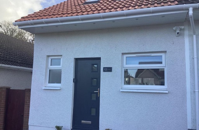 The Annexe