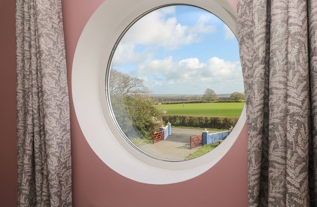 The Annexe, Meadow Croft