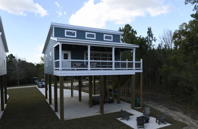 The Ansley at Clermont Bay