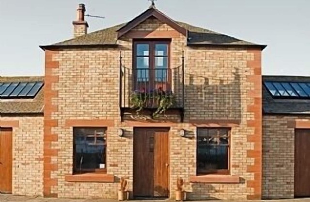 The Apartment Is Situated On The South Pier In The The Most Picturesque Location