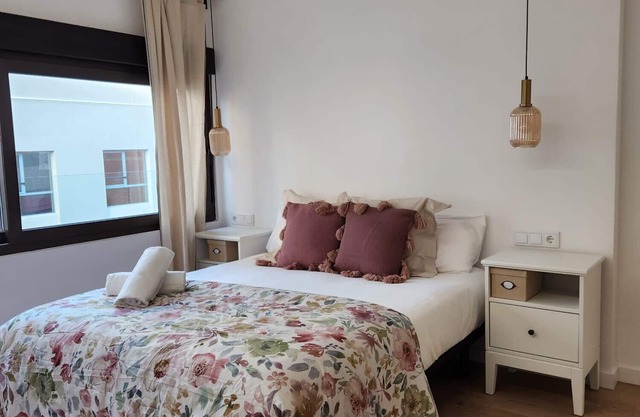 The Apolo Apartment in Downtown by Florit Flats
