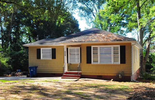 The Arcadia Get-Away