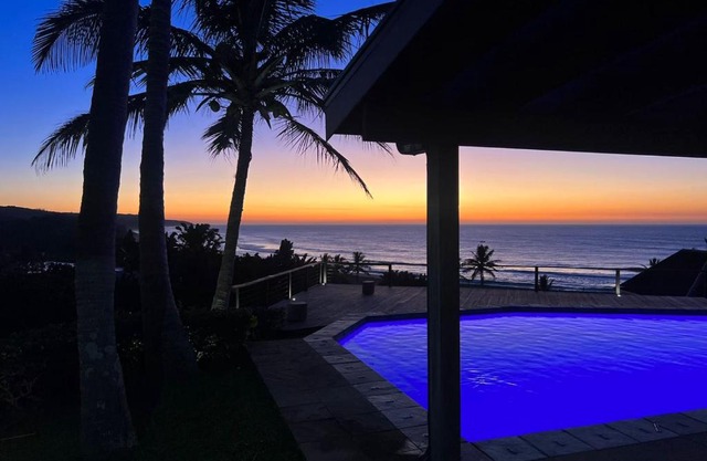 THE ARK in Zinkwazi Beach