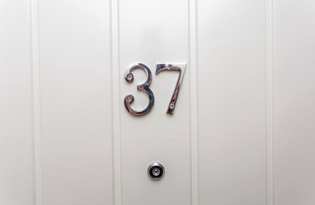 The Ash at Parsons House