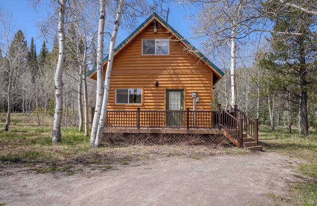 The Aspen House - Roam Property Management