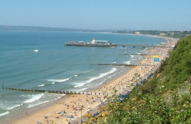 The Avon Causeway Hotel