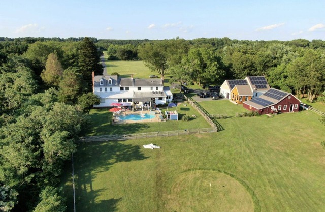 The B&B of Anchorage - Skipjack