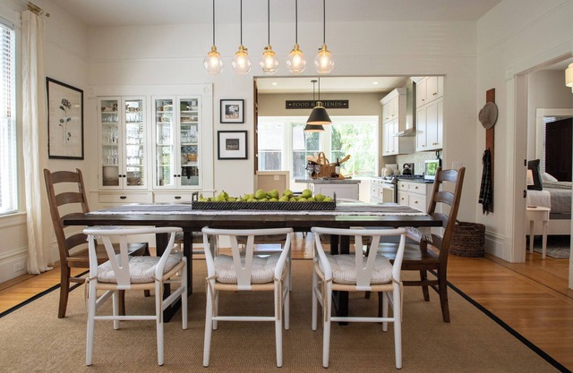 The Banks House, Upscale 3BD/3BA Home,10 Min Walk to World Class Downtown Napa