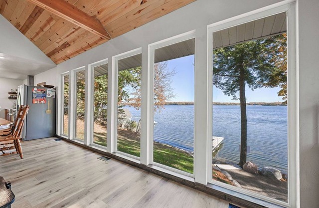 The Bar at Breakaway Bay Properties