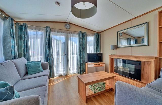 The Barkley by Interhome