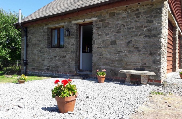 The Barn Annexe, Cefn-Yr-Allt
