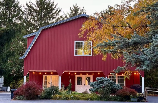 The Barn at Bloom & Bower