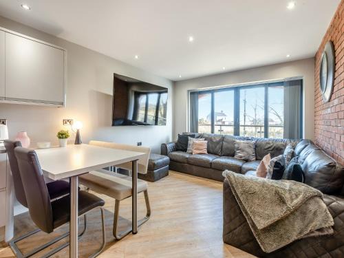 The Barn Owl - Uk36217