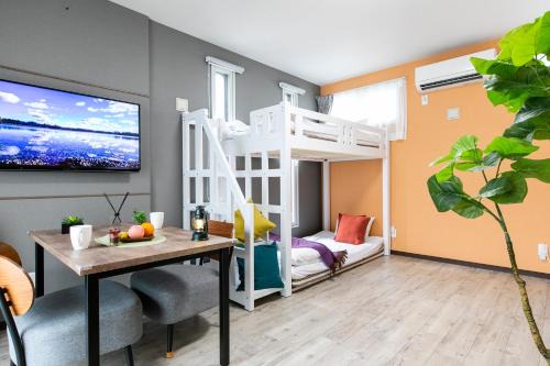 The Base Sapporo Susukino