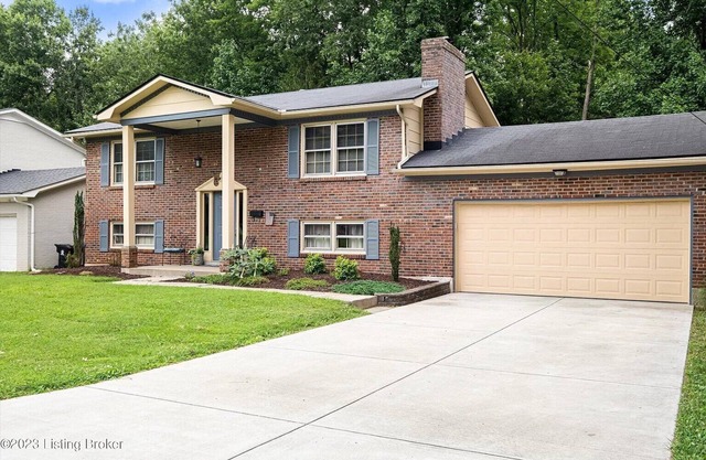 The basement space nestled in a charming neighborhood and close to all amenities