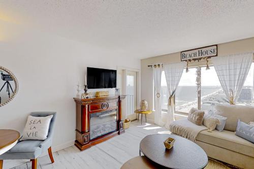 The Beach House at Palace Resort 1911