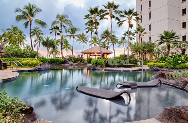 The Beach Villas at Ko Olina by Real Select Vacations