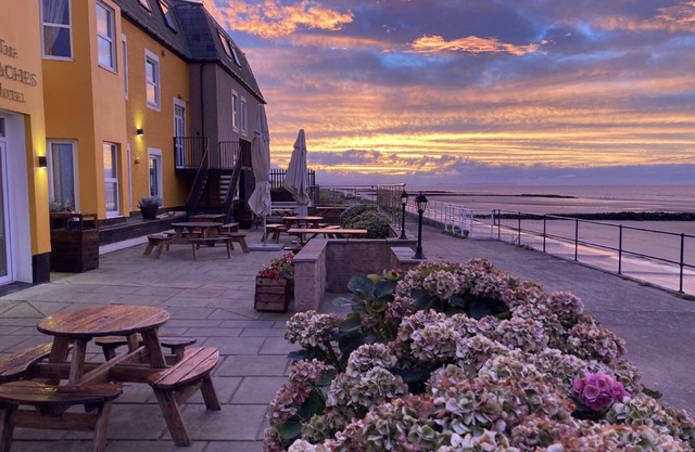 The Beaches Hotel and Spa