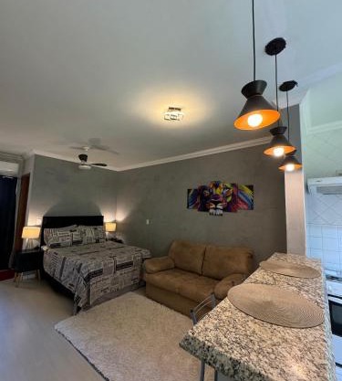 The Belluno apartamento completo e aconchegante