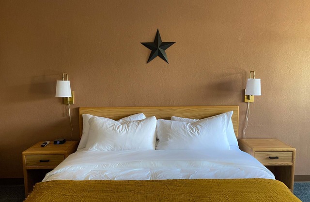 The Benson Motel - Benson, MN - US-12 HWY