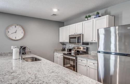 The Berclair Cottage- Mines to attractions