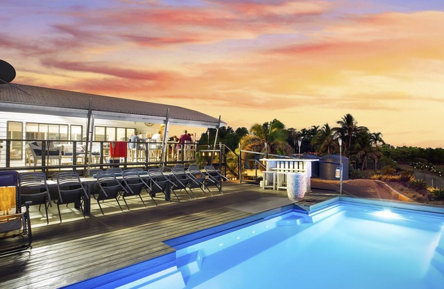 The Best Beach House in Dundee