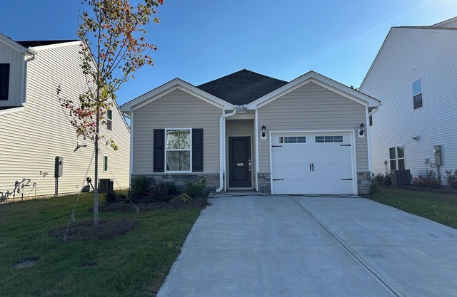 The best house to enjoy