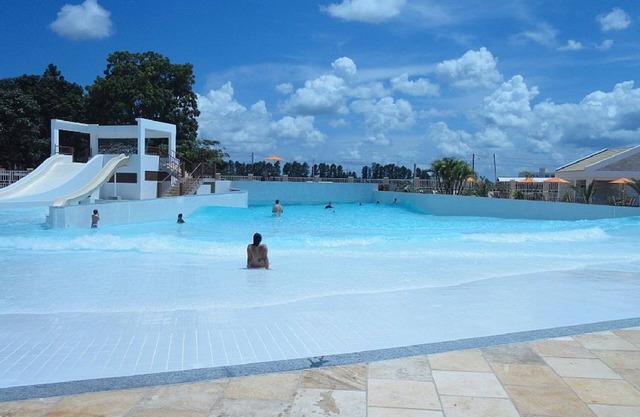 THE BEST LEISURE COMPLEX IN CALDAS NOVAS-CARDS 10