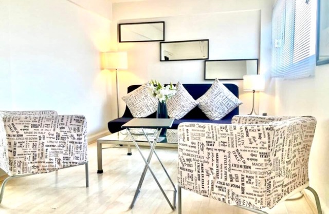 The best location in Mexico City. WTC, Insurgentes