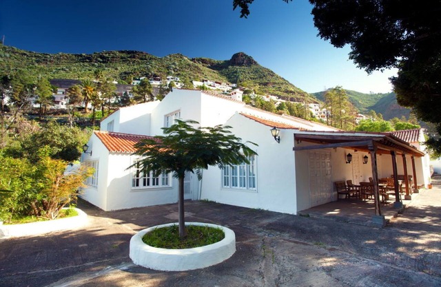 The best natural place to stay in Gran Canaria. The happiest holidays ever!