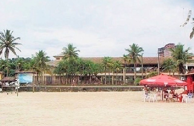 The best of the Bay/Guarujá