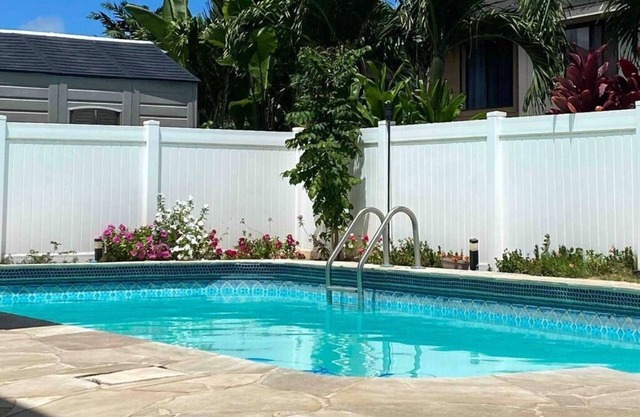 The best value for your vacation! Pool and BBQ!