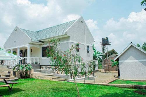 The Beverly Green Villas