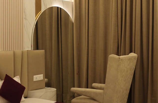 The Bhutani Heritage - Hotel in Meerut